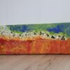 Acrylbilder kaufen im Acrylbilder online Shop moderne abstrakte kunst