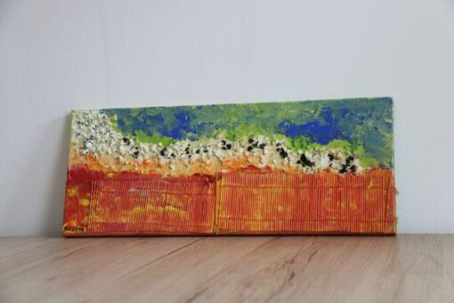 Acrylbilder kaufen im Acrylbilder online Shop moderne abstrakte kunst
