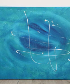 Acrylbilder kaufen im Acrylbilder online Shop moderne abstrakte kunst