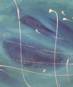 Acrylbilder Julia Magdalena – Abstrakte Gemälde in lebendigen Farben für moderne Kunstliebhaber, handgemalt mit hochwertiger Acryltechnik, ideal für Wohnzimmer und Kunstsammlungen.