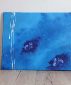 Leinwandbild Wandbilder online Shop moderne abstrakte kunst