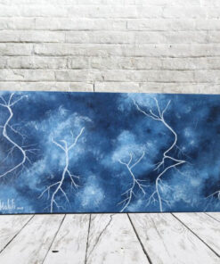 Acrylbilder kaufen im Acrylbilder online Shop moderne abstrakte kunst