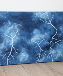 Acrylbilder kaufen im Acrylbilder online Shop moderne abstrakte kunst
