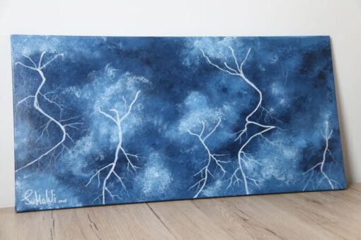 Acrylbilder kaufen im Acrylbilder online Shop moderne abstrakte kunst