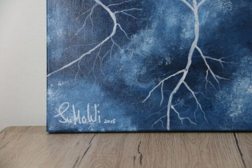 Acrylbilder kaufen im Acrylbilder online Shop moderne abstrakte kunst