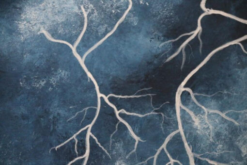 Acrylbilder kaufen im Acrylbilder online Shop moderne abstrakte kunst
