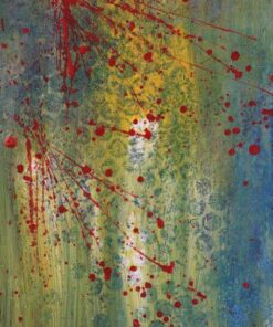 Acrylbilder kaufen im Acrylbilder online Shop moderne abstrakte kunst