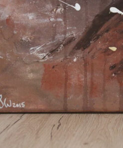 Acrylbilder kaufen im Acrylbilder online Shop moderne abstrakte kunst