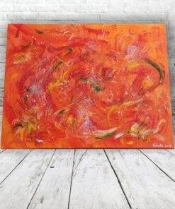 Acrylbilder kaufen im Acrylbilder online Shop moderne abstrakte kunst