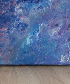 Acrylbilder kaufen im Acrylbilder online Shop moderne abstrakte kunst