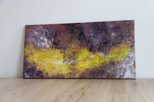 Acrylbilder kaufen im Acrylbilder online Shop moderne abstrakte kunst