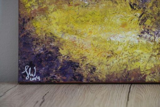 Acrylbilder kaufen im Acrylbilder online Shop moderne abstrakte kunst