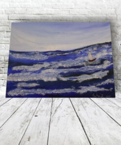 Acrylbilder kaufen im Acrylbilder online Shop moderne abstrakte kunst