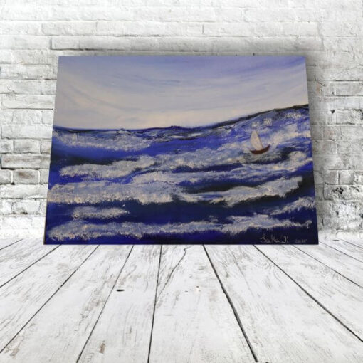 Acrylbilder kaufen im Acrylbilder online Shop moderne abstrakte kunst