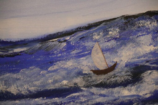 Acrylbilder kaufen im Acrylbilder online Shop moderne abstrakte kunst
