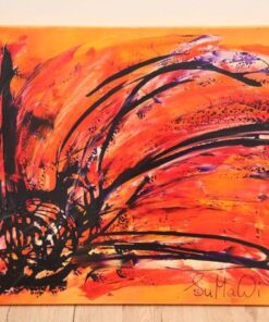 Acrylbilder kaufen im Acrylbilder online Shop moderne abstrakte kunst