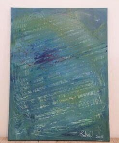 Acrylbilder kaufen im Acrylbilder online Shop moderne abstrakte kunst