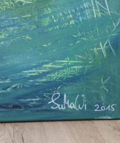 Acrylbilder kaufen im Acrylbilder online Shop moderne abstrakte kunst