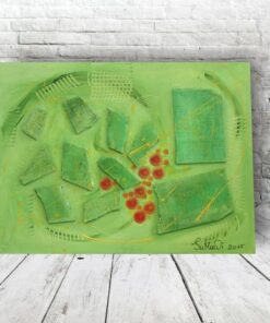 Acrylbilder kaufen im Acrylbilder online Shop moderne abstrakte kunst