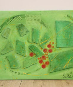 Acrylbilder kaufen im Acrylbilder online Shop moderne abstrakte kunst