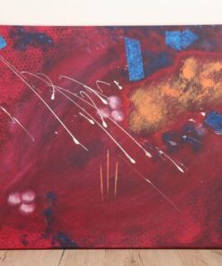 Acrylbilder kaufen im Acrylbilder online Shop moderne abstrakte kunst