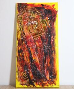 Acrylbilder kaufen im Acrylbilder online Shop moderne abstrakte kunst
