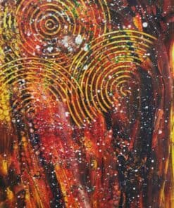 Acrylbilder kaufen im Acrylbilder online Shop moderne abstrakte kunst