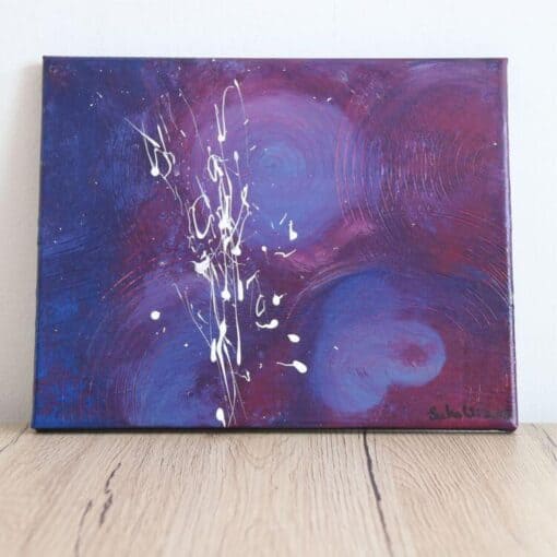 Acrylbilder kaufen im Acrylbilder online Shop moderne abstrakte kunst