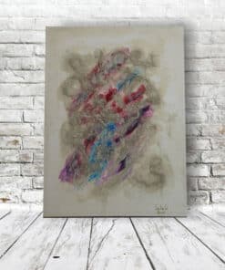 Leinwandbild Wandbilder online Shop moderne abstrakte kunst