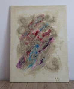 Acrylbilder kaufen im Acrylbilder online Shop moderne abstrakte kunst