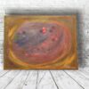 Acrylbilder kaufen im Acrylbilder online Shop moderne abstrakte kunst